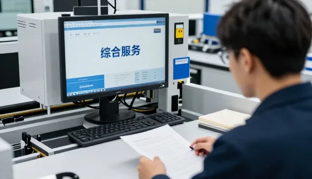 湖北永博快车汽车服务有限公司