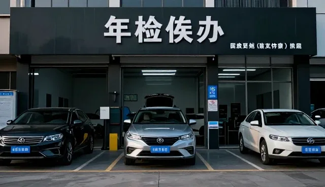 年检代办服务如何应对行业趋势变化